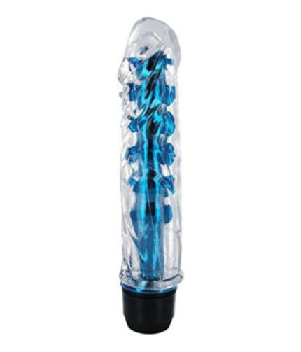 Premium CRYSTAL massager